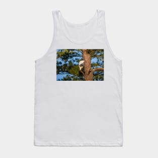 Grooming time Tank Top